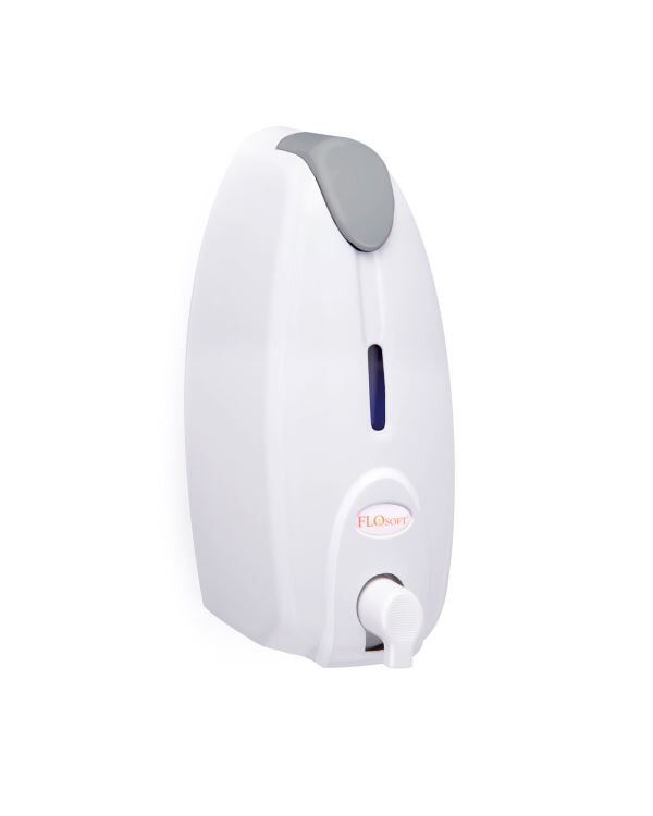 Dispenser Doldurulabilen Köpük 500ml