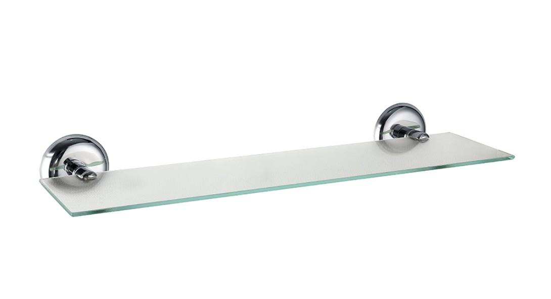 Etajer Cam Banyo Aksesuarı