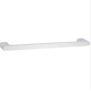 Ovalin Havluluk Uzun 45cm Krom