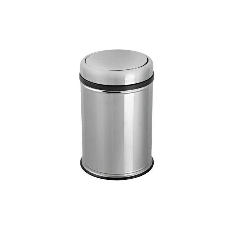Çöp Kovası Döner Kapak 16lt 38ØCMX24,5CM