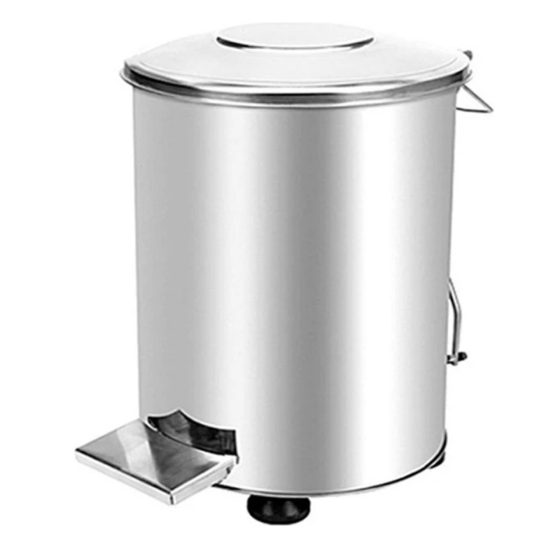 Çöp Kovası Endüstriyel 70lt