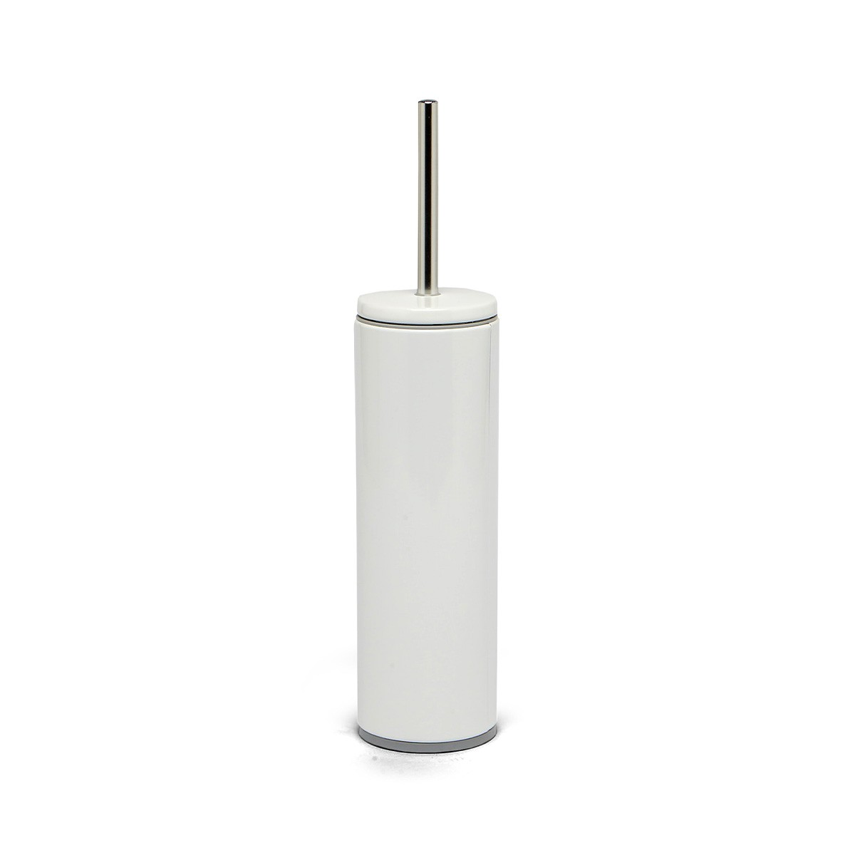 Tuvalet Fırçası Beyaz Cigo