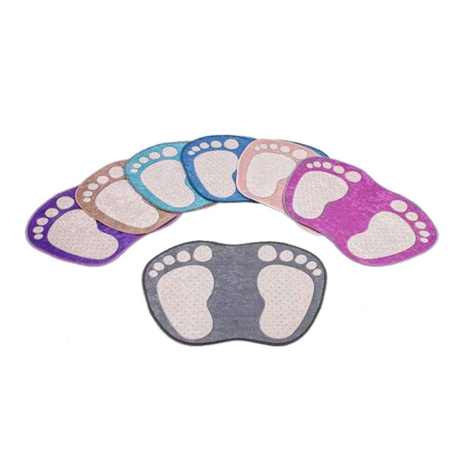 Paspas Efes Light Ayak 40x60