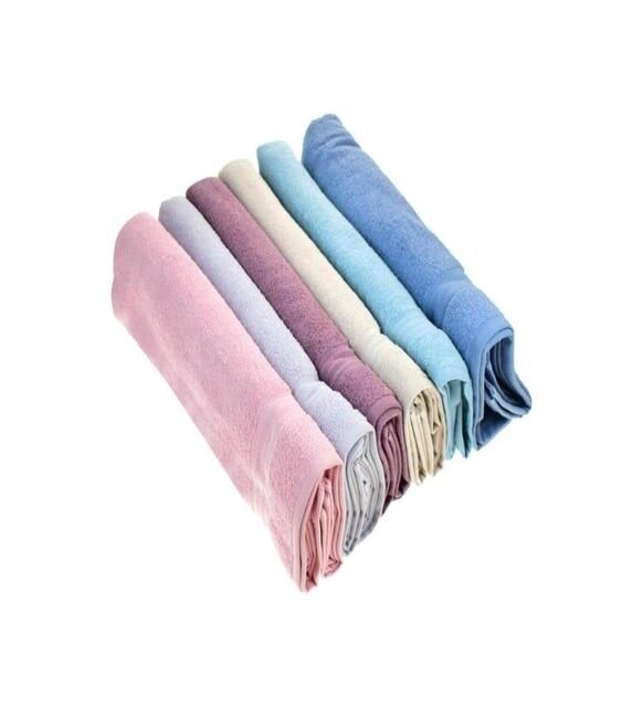 Havlu Banyo Beste 90x150CM
