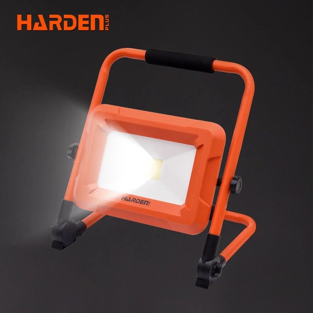 Çalışma Lambası Şarjlı 1250 2500 5000 Lumen