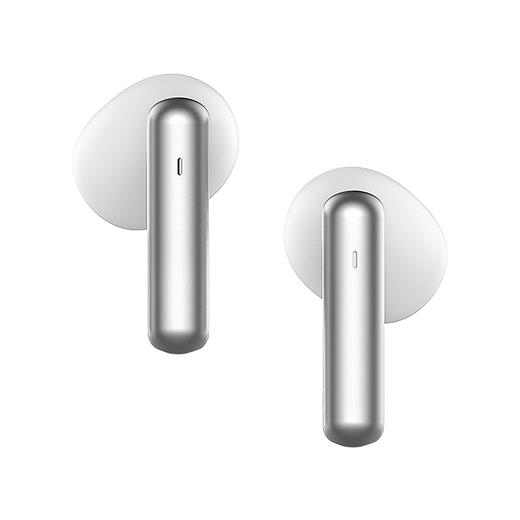 S-link Weber G10 Beyaz Dokunmatik Gerçek Kablosuz Bluetooth V5.1 TWS Mikrofonlu Kulaklık