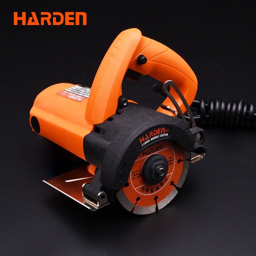 Seramik Kesme Makinesi 1250W 110mm