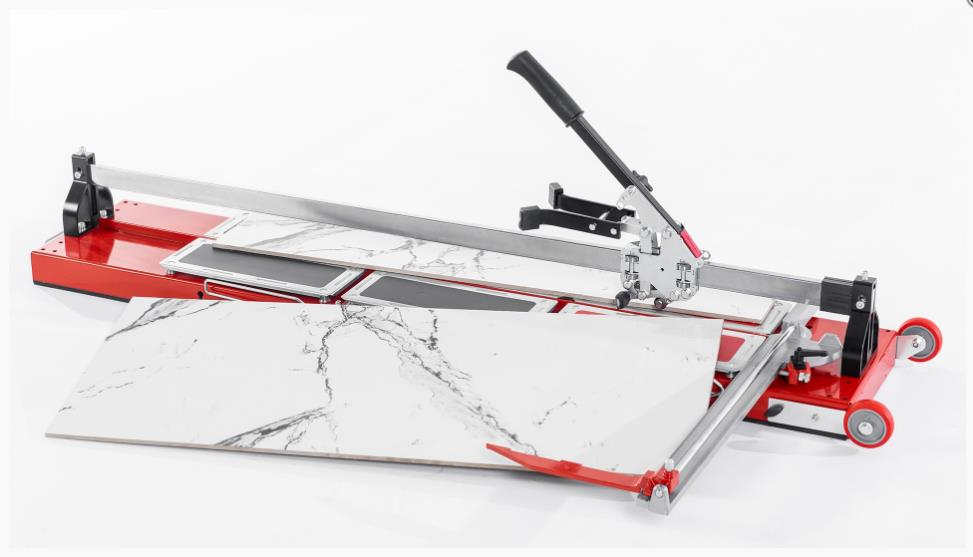 Seramik Kesme Makınası Herkül Açılı 1200mm