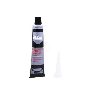 RTV Sıvı Conta Kırmızı 50ml