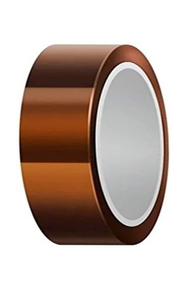Kapton Bant İsiya Dayanıklı 250° 50MMX33MT