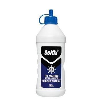 Deniz Tutkalı PU Bal Rengi 500gr
