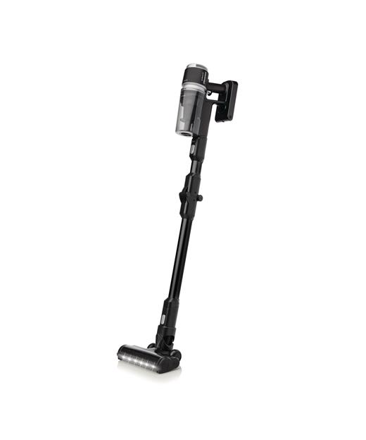 Hisense HVC6664BK Dikey Şarjlı Süpürge Siyah