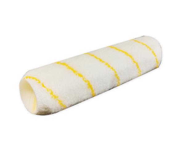 Yedek Yağlı ve Saten Boya Rulosu Polyamit 25cm