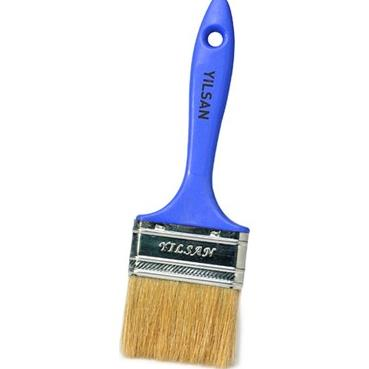 Kestirme Fırça Plastik Saplı Ekonomik 3'' TP K/12