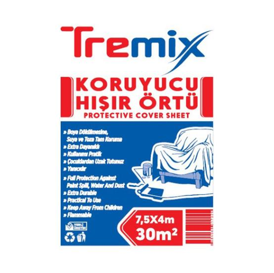 Koruyucu Hışır Örtü 30M2 TP -K/25