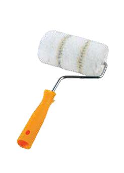 İç Cephe Plastik Sap Boya Rulosu 25cm K/25