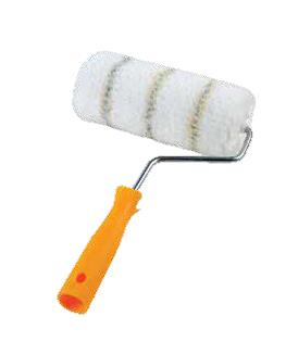 İç Cephe Plastik Sap Boya Rulosu 20cm K/25