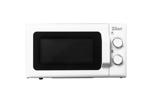 Zilan ZLN1174 20 lt. Mikrodalga Fırın Beyaz