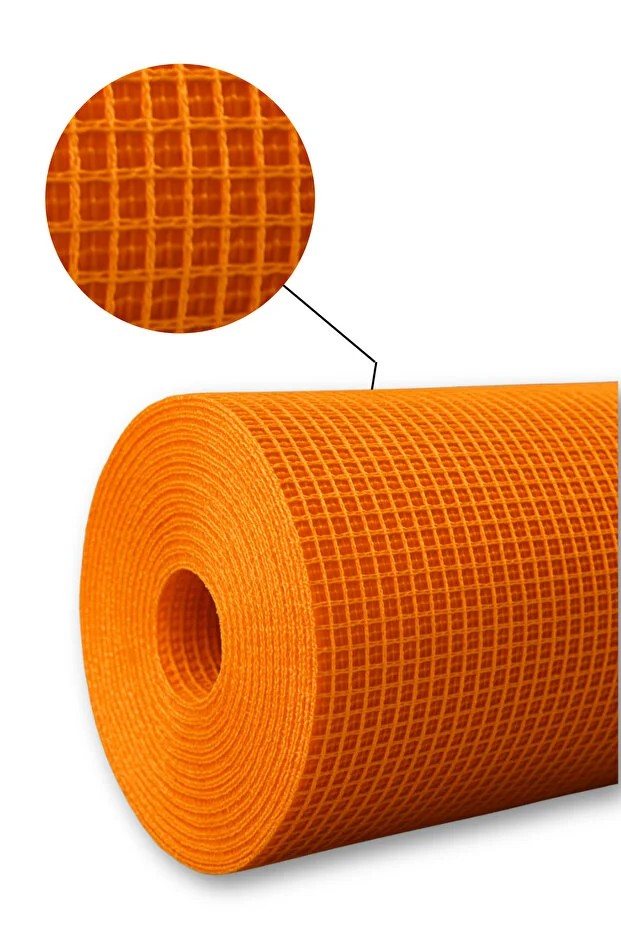 Siva Filesi 160 G Turuncu 1MTX50MT