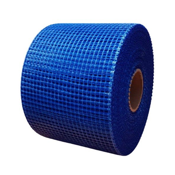Siva Filesi Dış 110gr 20CMX50MT Mavi