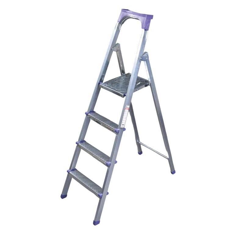Merdiven 6+1 Basamak Galvaniz Profil Rita