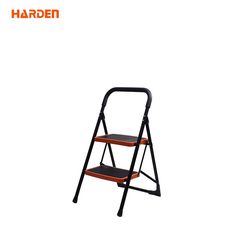 Merdiven 2 Basamak Çelik