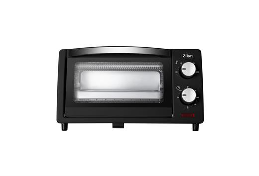 Zilan ZLN4328 10 lt. Elektrikli Set Üstü Fırın