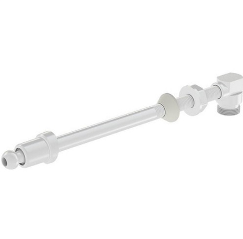 Taharet Çubuğu Plastik 34cm