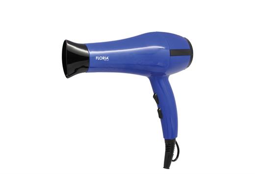 Floria ZLN8985 Saç Kurutma Makinesi Mavi