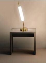 Avize Sazlik Kamış Model Gold