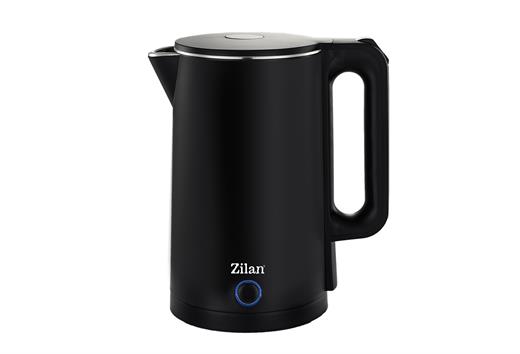 Zilan ZLN1628 Su Isıtıcı (Siyah) (EX)