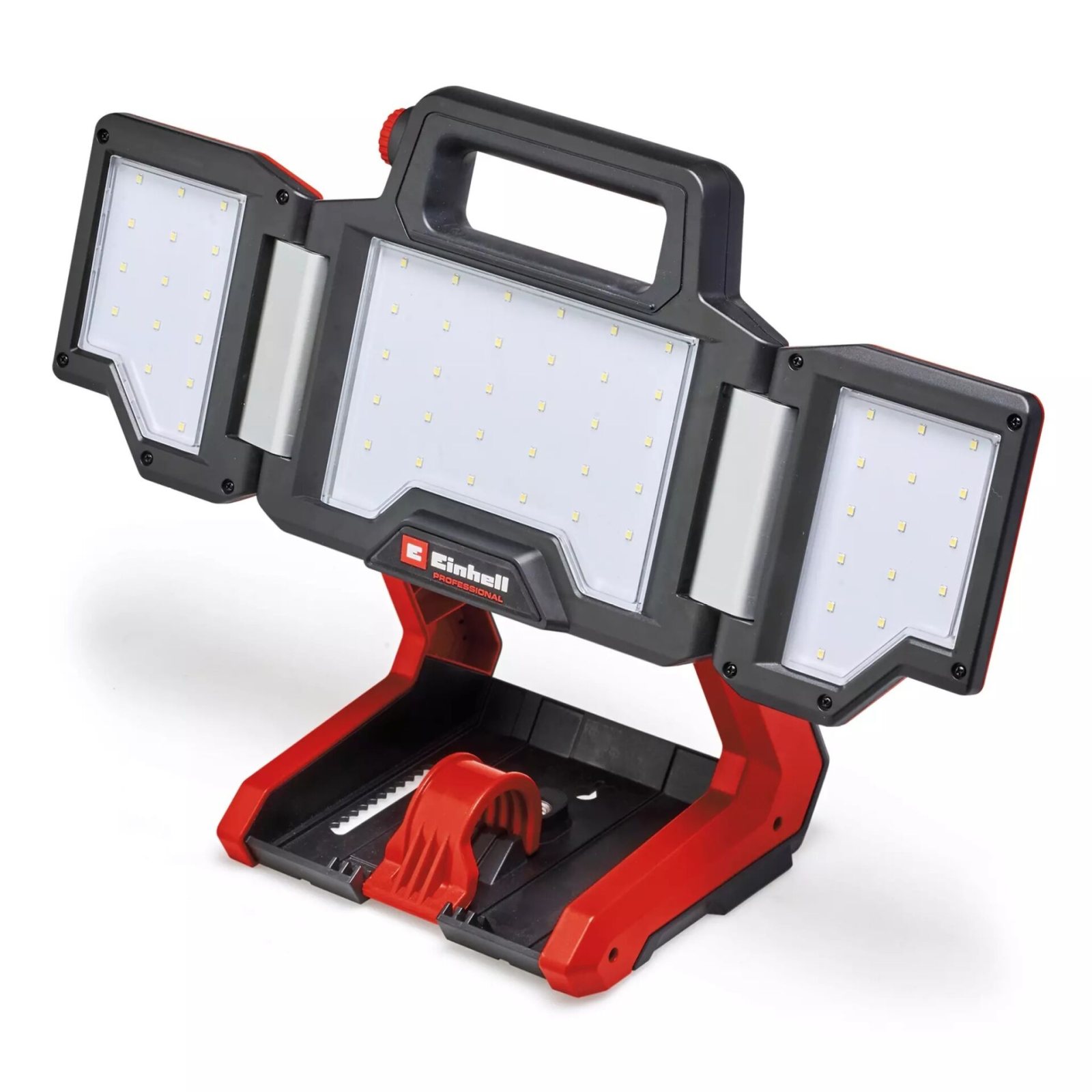 Akülü LED Aydınlatma Profosyonel TP-cl 18/3000 Li