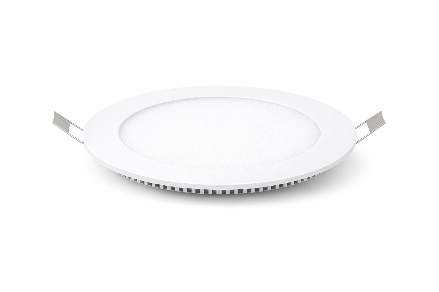 LED Spot Siva Altı 12W 6500K Metal Gövde (LED Pane