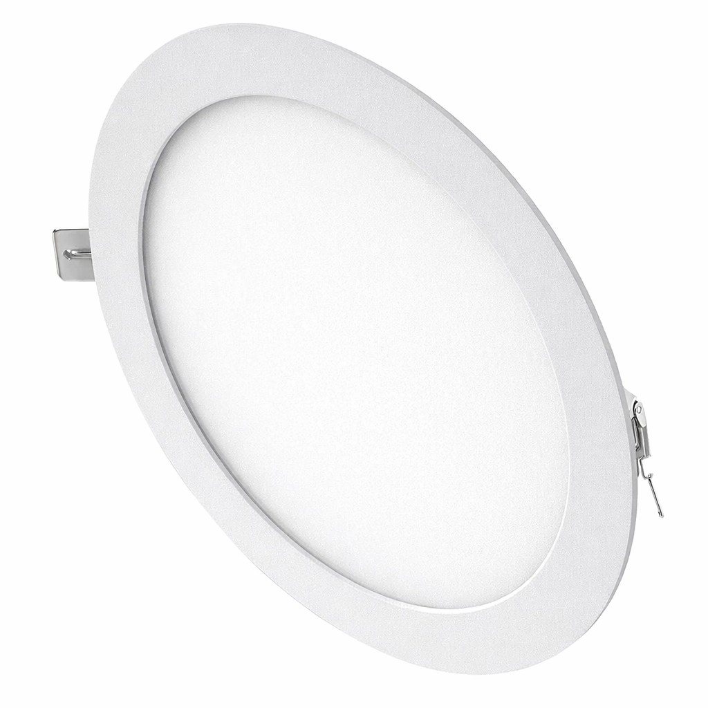 LED Spot Siva Altı 9W 3000K Metal Gövde (LED Panel