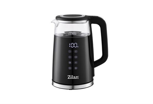 Zilan ZLN7859 Cam Su Isıtıcı