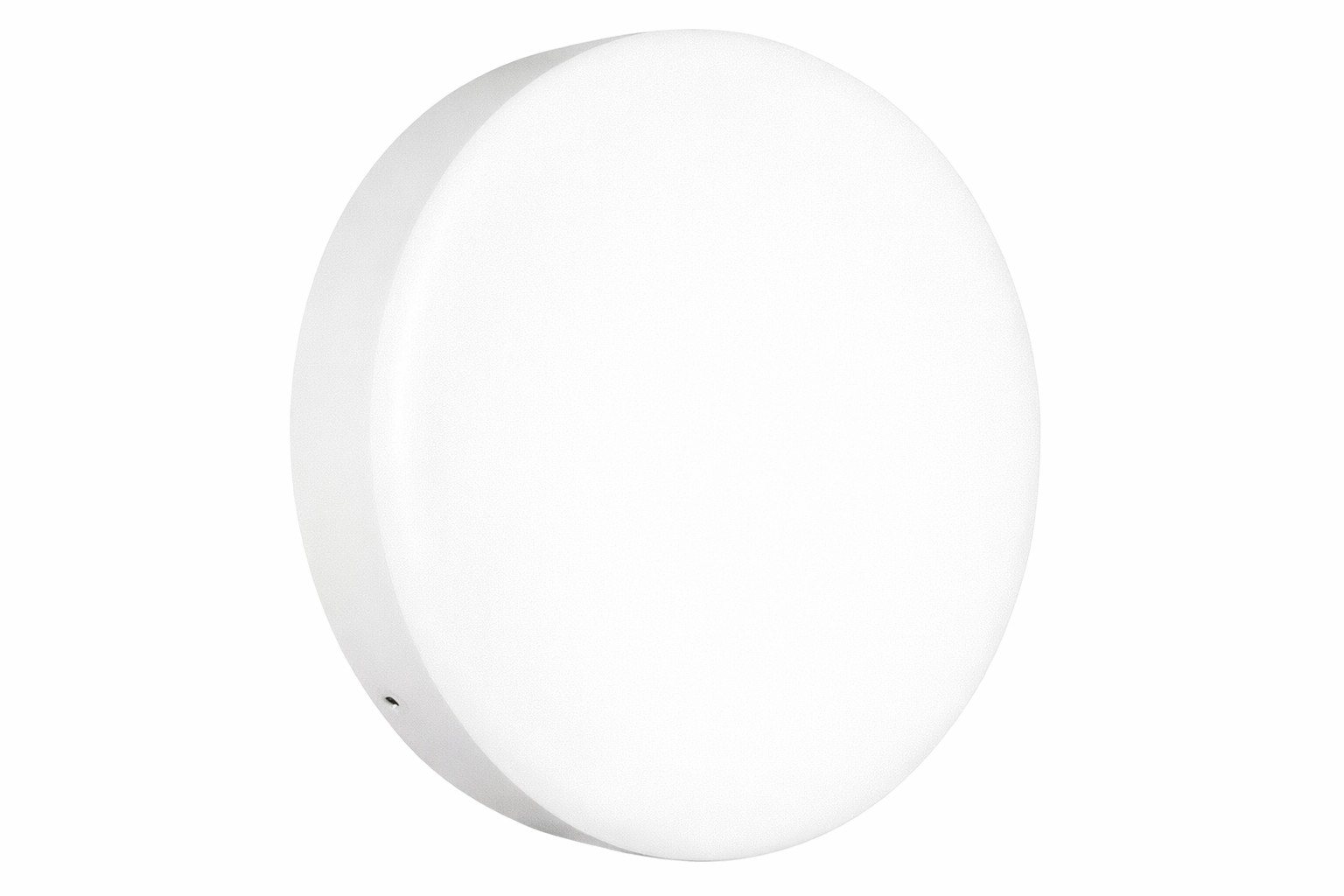 LED Panel Yuvarlak 32W