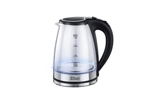 Zilan ZLN8115 Cam Su Isıtıcı