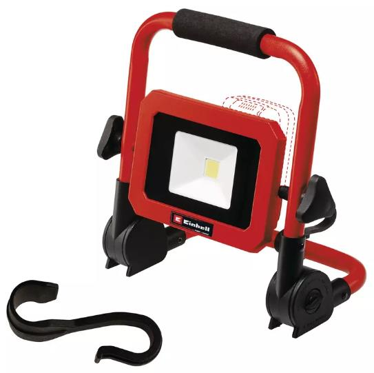 Akülü LED Aydınlatma 18V TC-cl 18/1800 Lİ