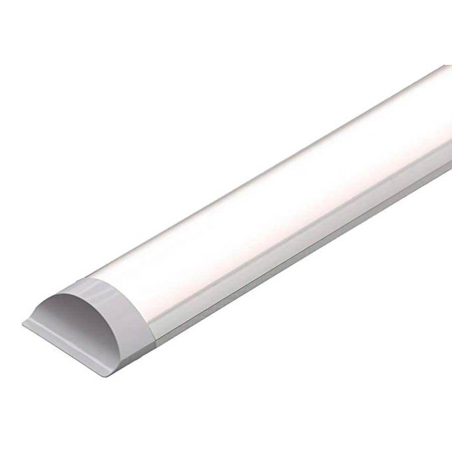 Balık Sırtı LED 18W 60cm 6500K Florasan
