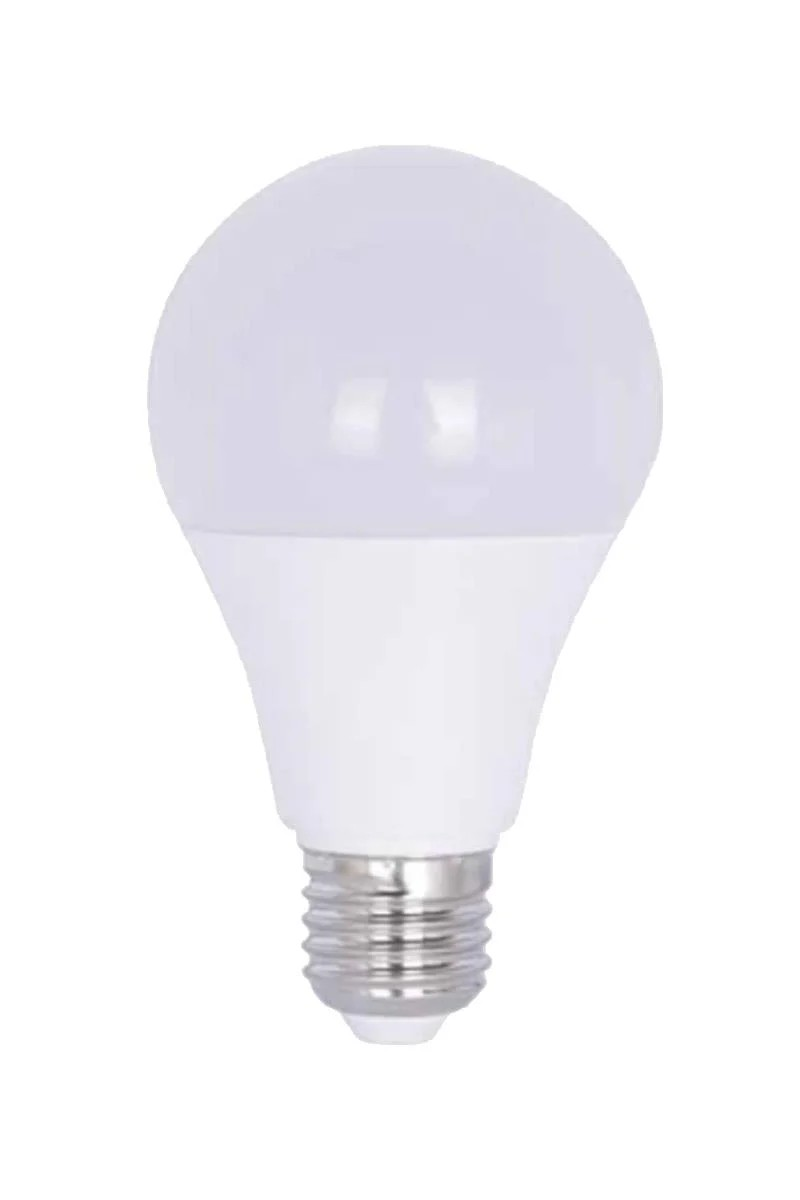 LED Ampul Beyaz Işık Bugru E27 15W/14W/13W 6500K