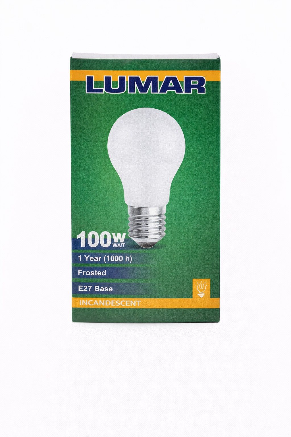 Ampul Takma B22 100W Eko Seri