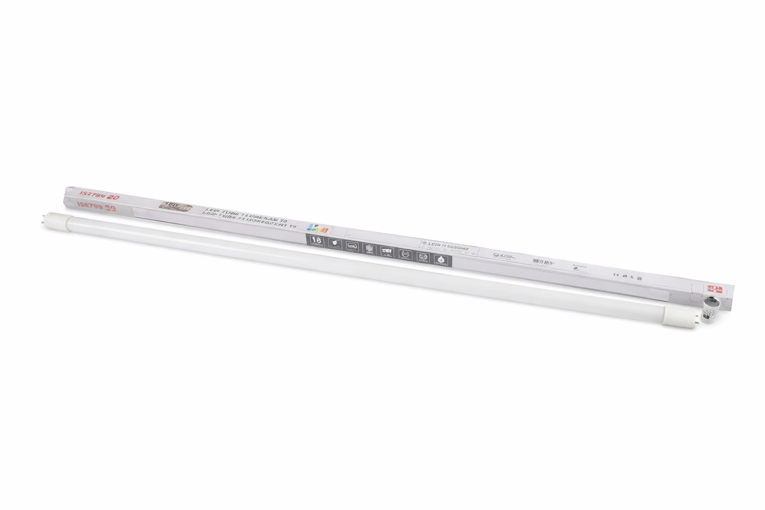 Ampul Floresan 18W