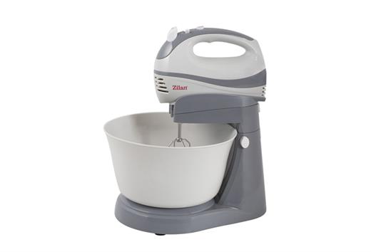 Zilan ZLN8419 Kaseli El Mikseri