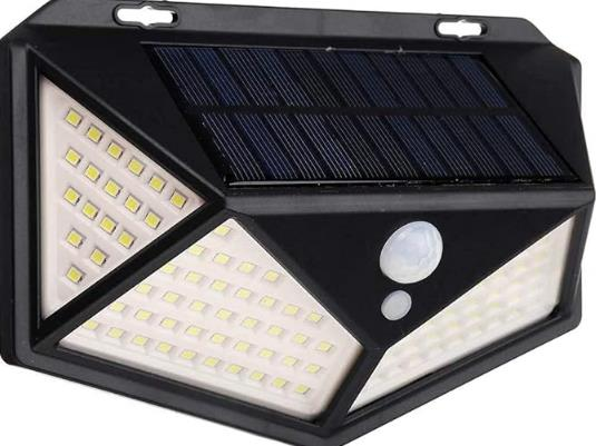 Solar Lux Tipi 3 Ampüllü Taşınabilir Fener