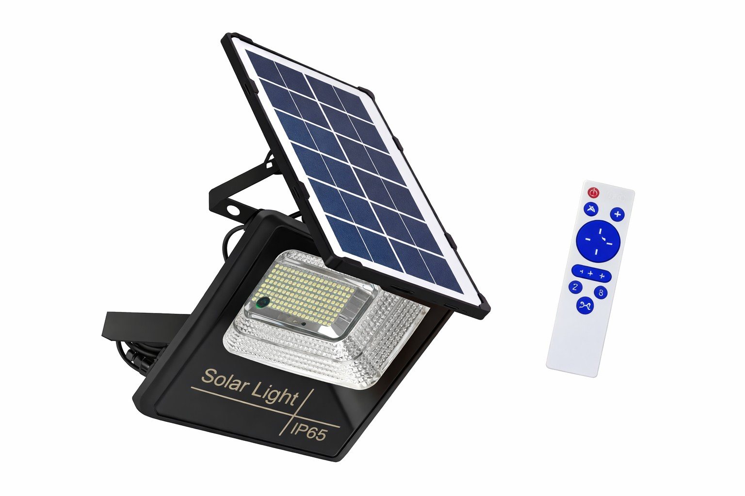 Solar Projektör 100W Olite