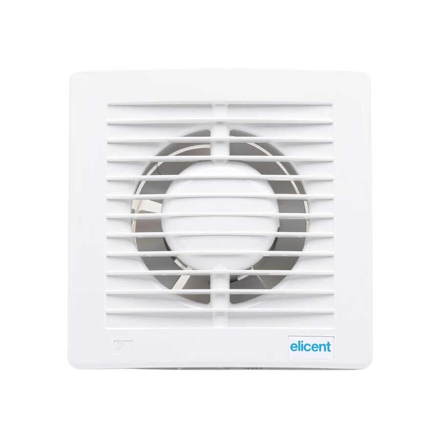 Havalandırma Elfi 100mm (Aspiratör 4'')