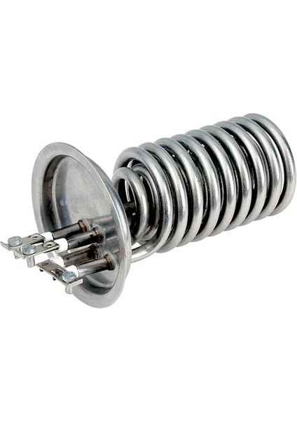 Element Elektrikli Sofben Uzun