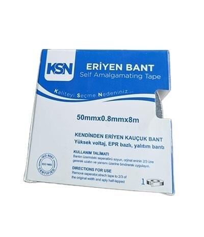 Eriyen Bant 50X08MM