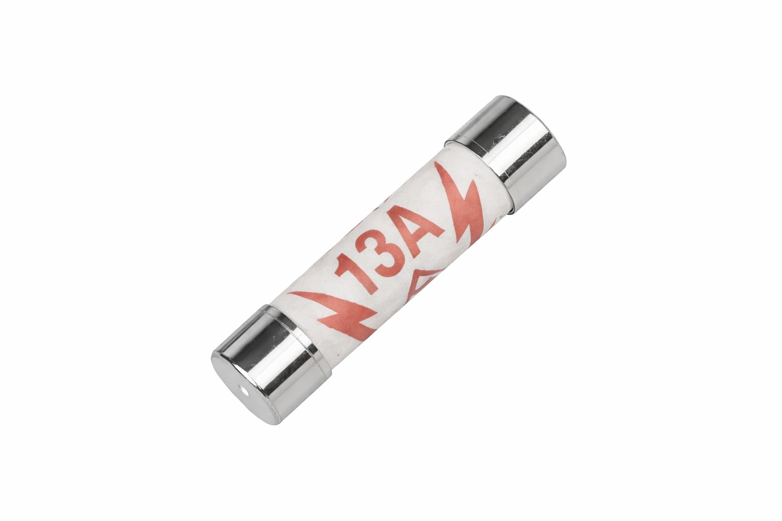 Fiş Sigortası 13A Poluxe