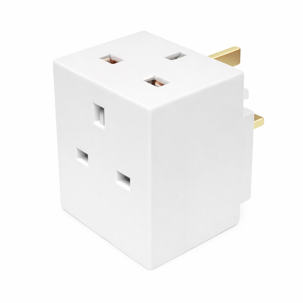 Adaptör Uçlu